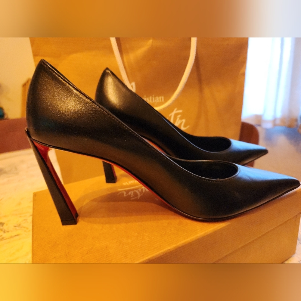 Lpuboutin CONDORA 38.5